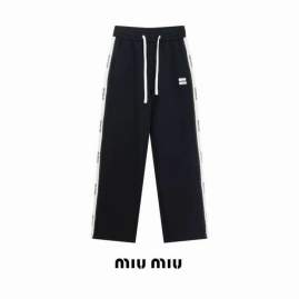 Picture of MiuMiu Long Pants _SKUMiuMiuM-4XLhmtr0115490